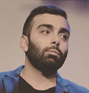 شعر ورزش باتو این دل