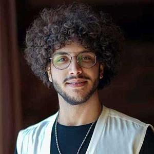 احسان دریادل ماهی بلودموزیک|bloodmusic صورتی