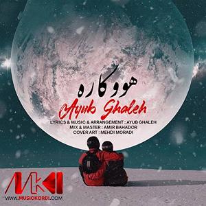 نوه ی بیچاره هووکاره دردت وه مالم نشکنی دلی که هووکاره تونه