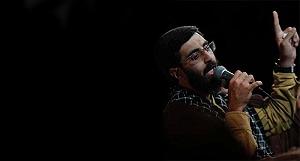 مداحی پدر ترکی دلنشین روضه | بعد از پدر حالا نگارم را گرفتن