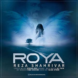 رضا یزدانی  تعبیره وارونه ی رویا رویا