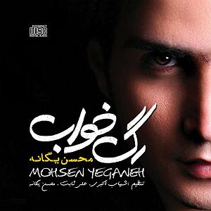 آلبوم رگ خواب دو راهی(بیکلام)