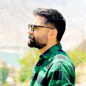 تاپ 10 حمید هیراد دریا(دلی)