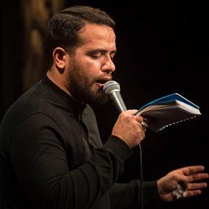 دانلود آهنگ جدید مهدی اعراف به بی خودی واحد اول این خونه بی تو صفا ندارد مراسم روضه ایام فاطمیه به روایت دوم 40...