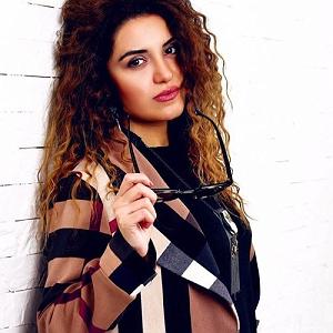 چیناره ملک زاده dallar rd lar(صدف)