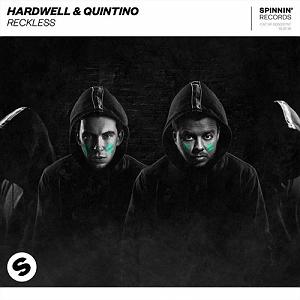 پادکست موسیقی الکترونیک سرناد 004 موسیقی الکترو دنس پرانرژی Reckless اثری از Hardwell  Quintino