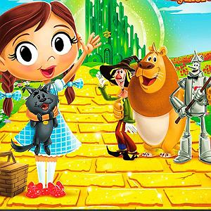 مونولوگ زیبای چمنزار 