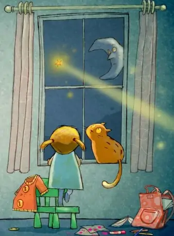 01 داستان یک وهابی  سر هفت شیعه، بهشت رو واجب میکنه داستان کودکانه لنا