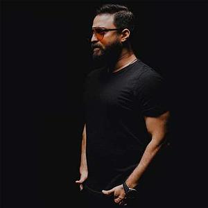 بابک جهانبخش هویت