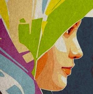 آهنگ فولکلور خراسانی دختر فراشباشی دختر ایران زمین