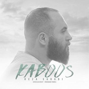 رضا سرابی کابوس