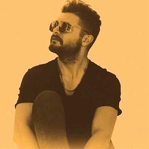 اپیزود اول : سینا پارسیان تکیه گاه