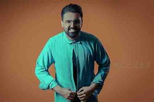 آلبوم ای جان جان بی من مرو ای جان