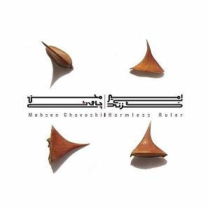 آلبوم امیر بی گزند متصل