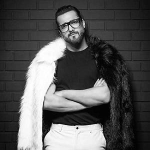 آهنگ دوست دارم زندگی رو حیف