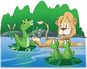 01 داستان یک وهابی  سر هفت شیعه، بهشت رو واجب میکنه داستان کودکانه می خندوند