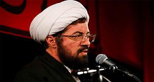 خواستگاری عجیب!!! سخنرانی حجت الاسلام عالی_خاطره ی عجیب از شهید برونسی