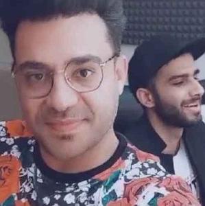 آرشاوین peykane haji