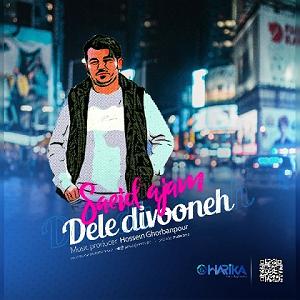 آهنگ نوروزی عجم بند دل دیوونه