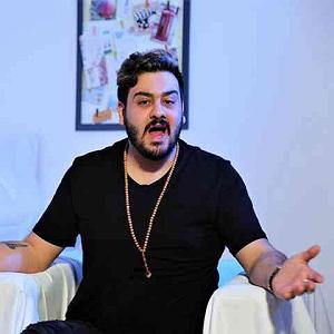 ایرانی دخت ایرانی