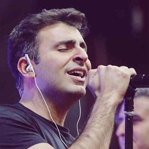 علیرضا طلیسچی عزیزی از من که گذشت