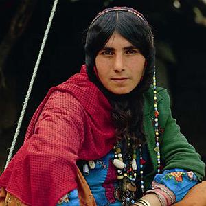 آلبوم شماره 3 صدای طهرون اثر زنده یاد (مرتضی احمدی) دنگ و فنگ اثری از زنده یاد مسعود بختیاری