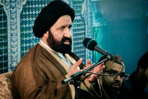 داستان پشتکار آقا گرگه داستان علامه مجلسی و لات ها
