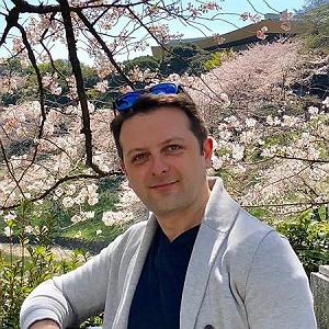 علی پهلوان Ali Pahlavan