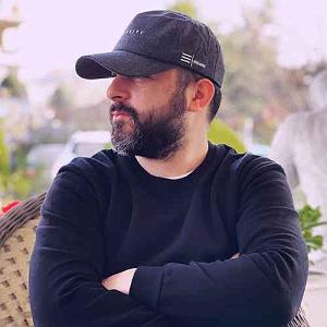 محمد زارع the rain