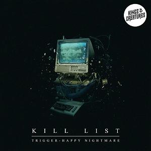 آلبوم موسیقی مناسب مطالعه  2 البوم kill list موسیقی تریلر هیجان انگیز مناسب تیزر با موضوع جنایی از گر...