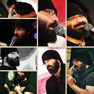 مونولوگ زیبای اعداد زیبا های علل عزا های علی بوکا