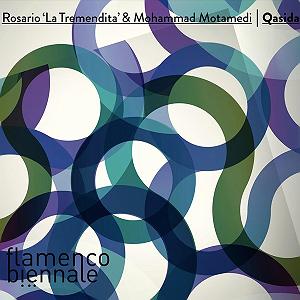 Mohammad Motamedi & Rosario La Tremendita - Qasida تصنیف ساقی نامه