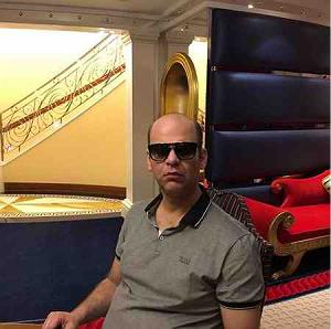 مهیار افاضلی میم مثل مادر