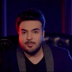 امید آمری عشقمو ندیدی