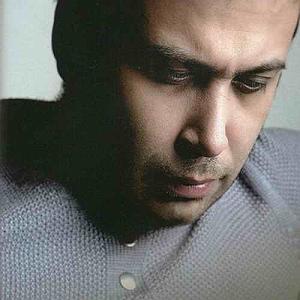 محسن چاوشی  رفیق خوب حسرت خیس