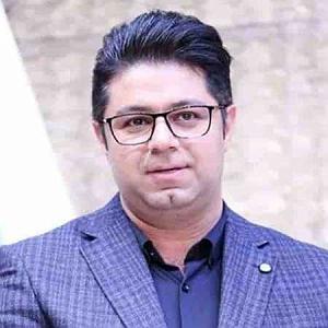 بران ببارد میروی  باران ببارد میروی باران نبارد میروی