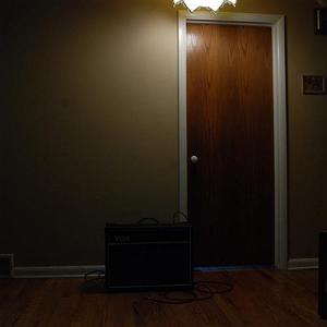 آهنگ بیکلام راک چاک اولین ها ، البوم موسیقی پست راک ارام و خیال انگیز از بی استیل د ارث