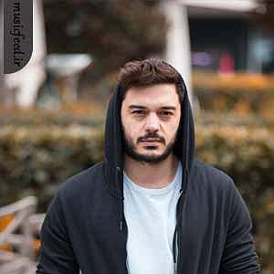 الیاس یالچینتاش دارماداغین