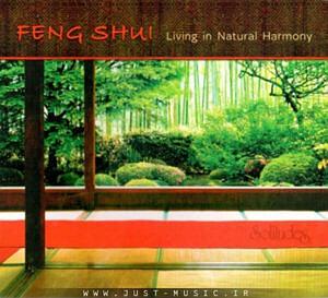 آهنگهای بی کلام هند 1977 مجموعه اهنگ های بی کلام فنگ شویی feng shui زندگی در تعادل با طبیعت