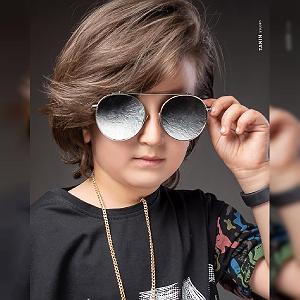 اهنگ فولکلور وساز دختر فراش باشی  مال خود من باش