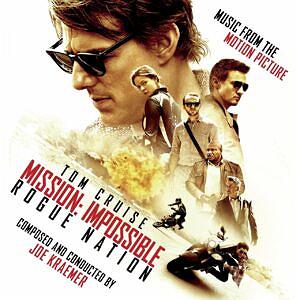 موسیقی برای ورزش 5 موسیقی متن فیلم ماموریت غیر ممکن 5 ملت یاغی mission: impossible – rogue ...