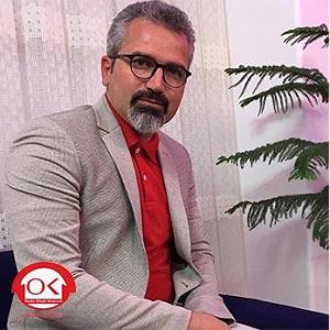 گفتگوی مولانا و ابلیس گفت و گوی رادیو افق کوروش با مهندس درخشان