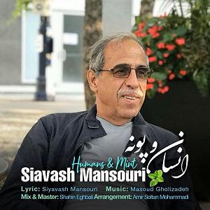 انسان انسان و پونه