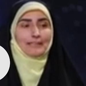 دکتر پولدار و مجرد تجربه NDE خانم سعادت علی یاری قسمت دوم و خانم طیبه مجرد بهره قسمت اول