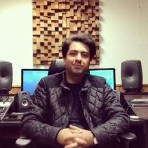 محمد معتمدی  کویر باور نمیکنی