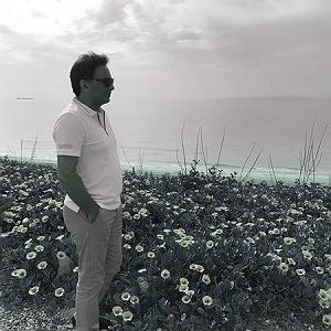 آلبوم ای جان جان بی من مرو ای ایران