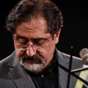 تصنیف. از. حسام‌الدین سراج  ماه