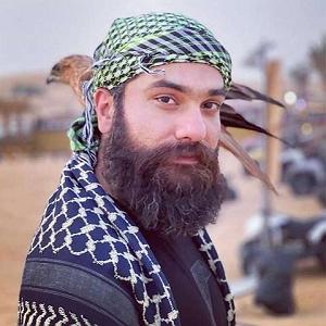 علی زند وکیلی  فریاد شهر مردها