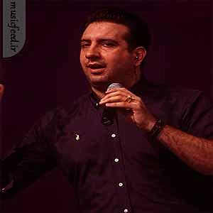 امید حاجیلی - دخت شیرازی ریمیکس برزی بارون