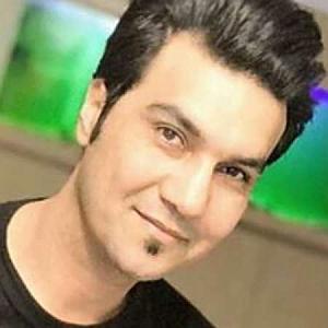 علیرضا روزگار بخدا من میمیرم از این جدایی